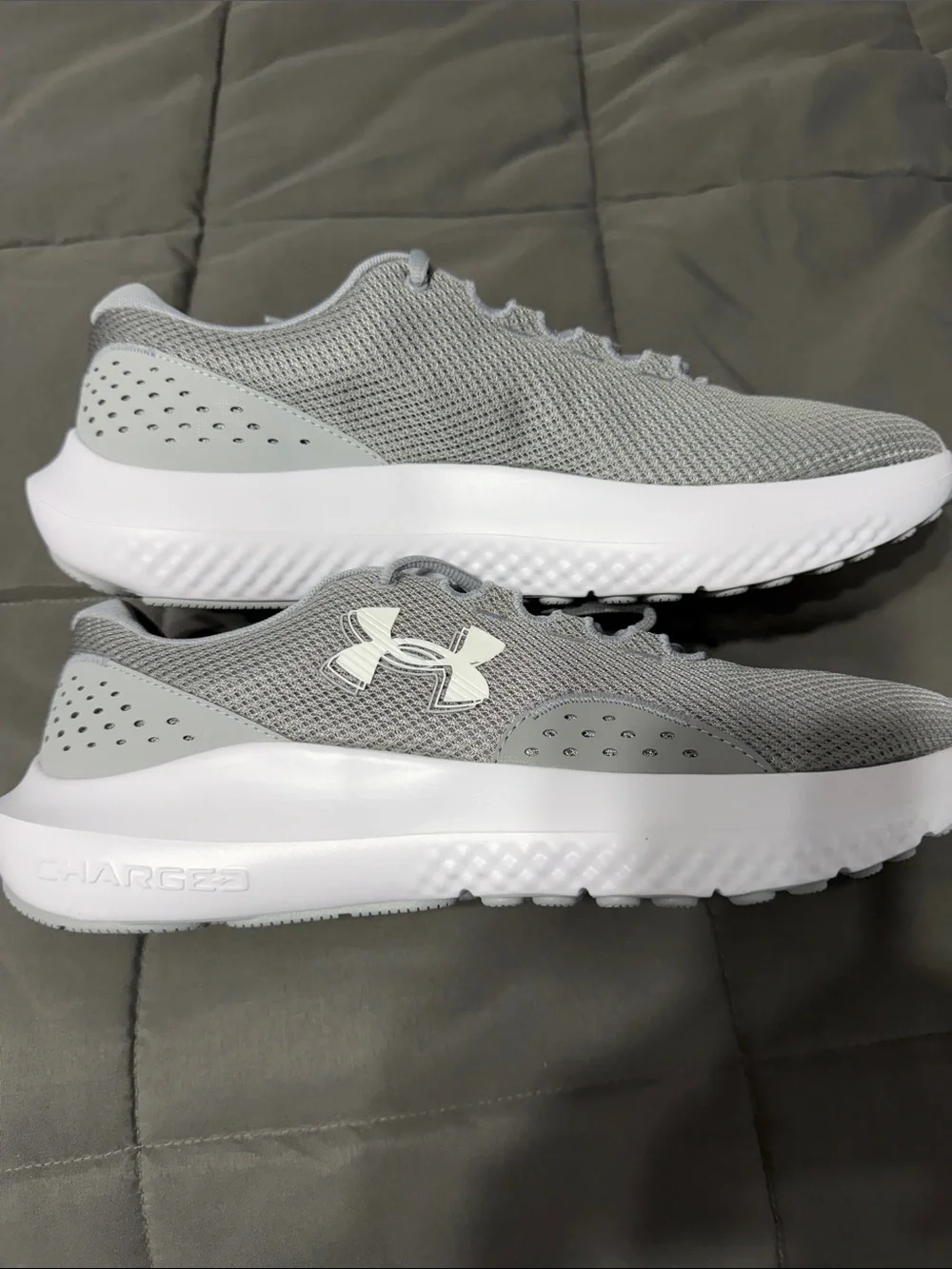 N/A under armour